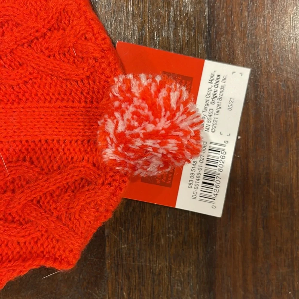 NWT Cat hat